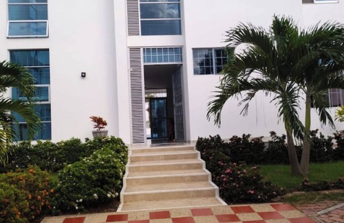 Melgar House | Quinta Flower House