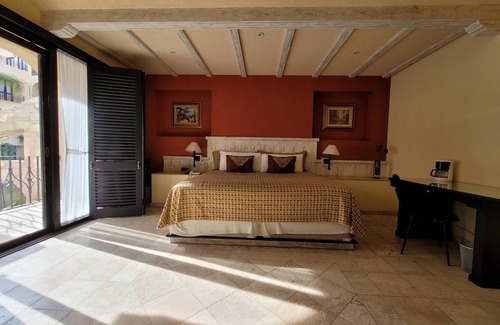 Marfil Hotel | Quinta las Alondras Hotel and Spa