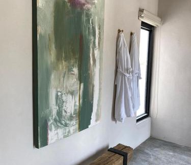 Parras de la Fuente House | Quinta Las Pudencianas
