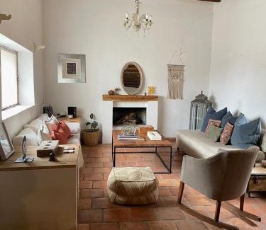 Parras de la Fuente House | Quinta Las Pudencianas