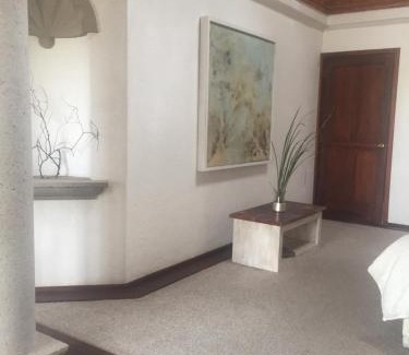 Jurica Other | Quinta los caracoles