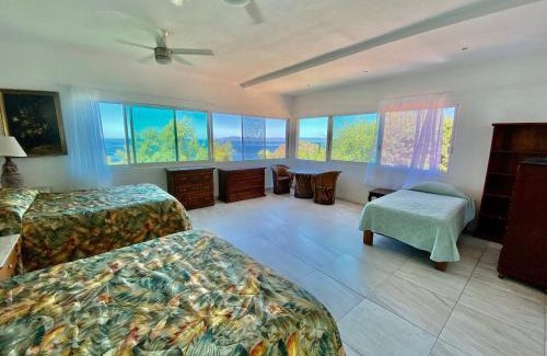 South Shore Hotel Area House | Quinta Lourdes