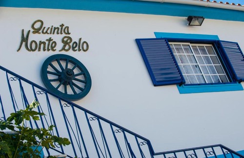 Perofilho House | Quinta Montebelo