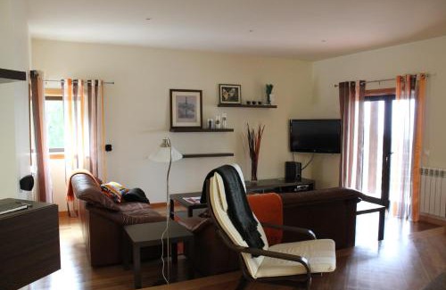 Sever do Vouga House | Quinta Porto dos Lobos