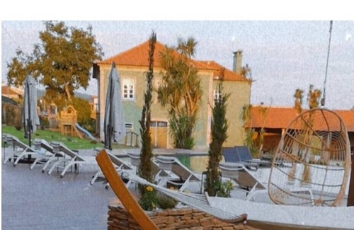 Rates House | Quinta do Doutor - The tranquility of nature