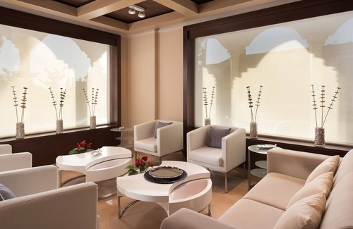 Huetor Vega Hotel | Quinta Real Granada