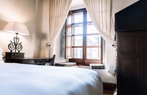 Centro Hotel | Quinta Real Oaxaca