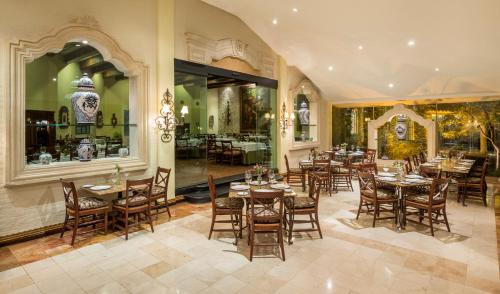 Saltillo Hotel | Quinta Real Saltillo
