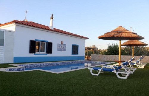 Lagos House | Quinta Ribeirinha - Lagos