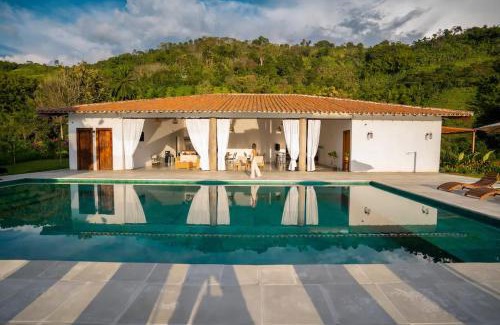 Manizales Hotel | Quinta San Felipe
