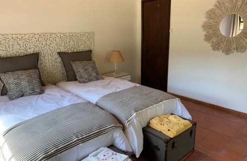 Chaves House | Quinta Santa Isabel