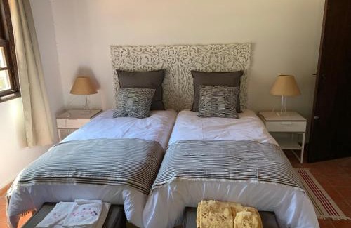 Chaves House | Quinta Santa Isabel