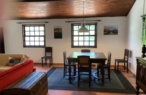 Chaves House | Quinta Santa Isabel