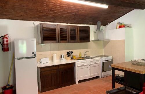 Chaves House | Quinta Santa Isabel