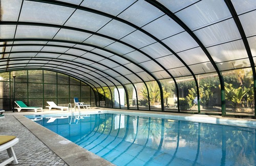 Barril de Cima House | Quinta Tapada da Serra