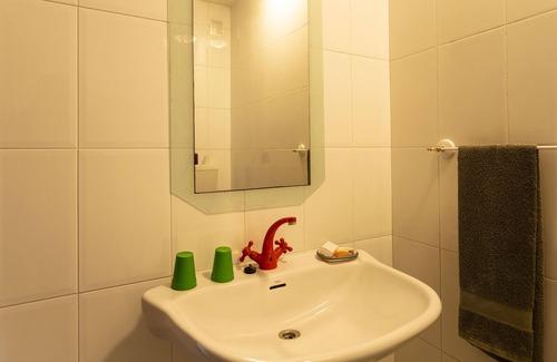 Barril de Cima House | Quinta Tapada da Serra