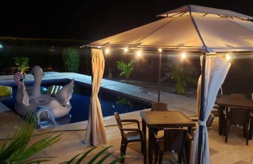 Anapoima Villa | Quinta Villa Bonita 16 personas