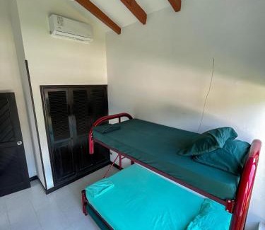 Ricaurte Villa | QUINTA VILLA TOTO
