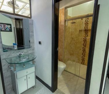 Ricaurte Villa | QUINTA VILLA TOTO