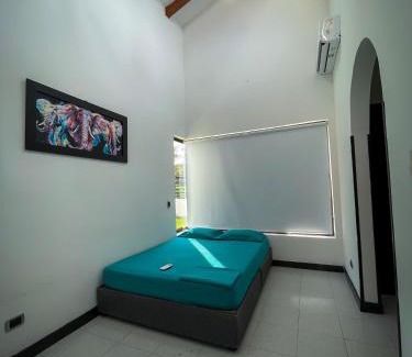 Ricaurte Villa | QUINTA VILLA TOTO