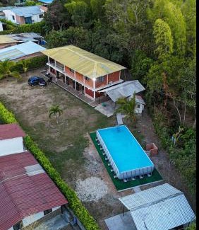 Ibague House | Quinta Villanueva