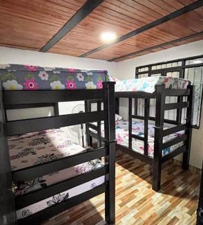 Ibague House | Quinta Villanueva