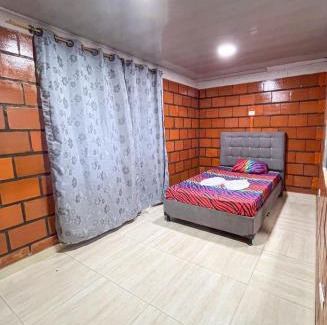 Ibague House | Quinta Villanueva