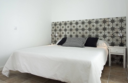 San Bartolome House | QUINTERO SUITES (NOPAL AND VEROL) 2 COUPLES? BOOK THE TWO SUITES