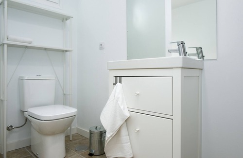 San Bartolome House | QUINTERO SUITES (NOPAL AND VEROL) 2 COUPLES? BOOK THE TWO SUITES