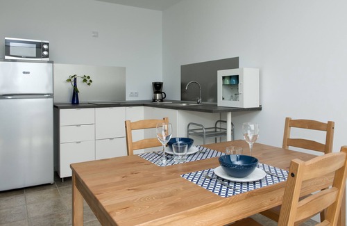 San Bartolome House | QUINTERO SUITES (VEROL AND NOPAL) 2 COUPLES? BOOK THE TWO SUITES
