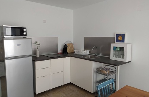 San Bartolome House | QUINTERO SUITES (VEROL AND NOPAL) 2 COUPLES? BOOK THE TWO SUITES
