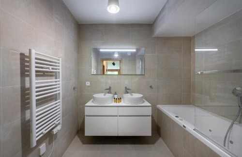 Chatel Apartment | Quintessence- Apt B101- BO Immobilier - Châtel - remises sur les forfaits de skis Châtel ou Portes du soleil