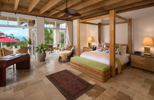 Long Bay Village Hotel | Quintessence Hotel Anguilla