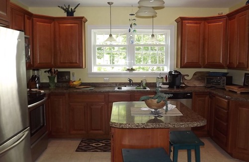 Granite Point House | Quintessential Maine Get-a-Way.