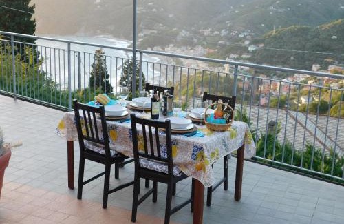 Moneglia House | Quinto Canto Moneglia
