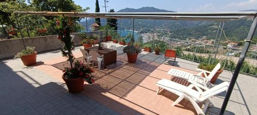 Moneglia House | Quinto Canto Moneglia