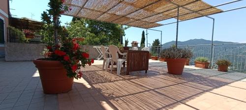 Moneglia House | Quinto Canto Moneglia