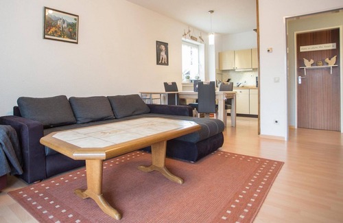 Niedersfeld Apartment | Quit location, Pet allowed