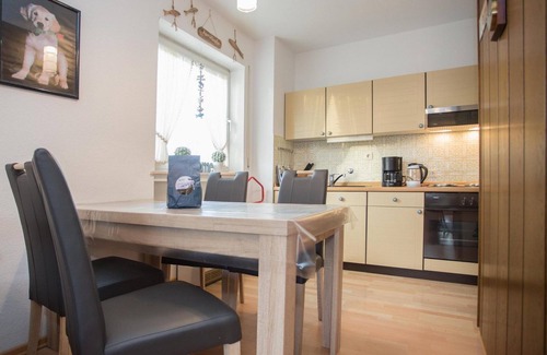 Niedersfeld Apartment | Quit location, Pet allowed