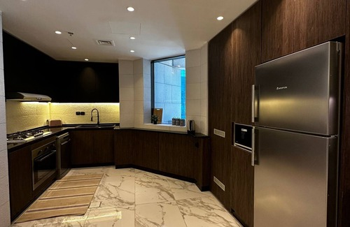 Al Abdali House | quite and peaceful apartment with modern furniture In the heart of Amman Abdali