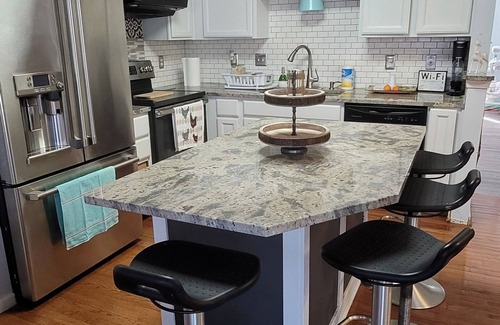Frederick House | Quite Gem Near Downtown Frederick