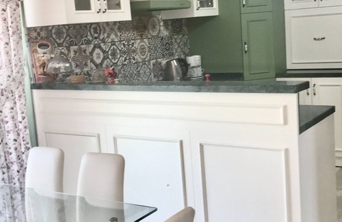 Belek House | QUITE PEACEFUL VILLA IN TURKISH MEDITERRANEAN RIVIERA