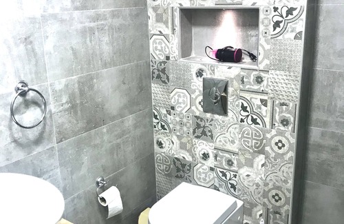 Belek House | QUITE PEACEFUL VILLA IN TURKISH MEDITERRANEAN RIVIERA