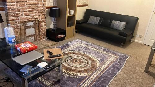 Bloxwich Apartment | Quite place