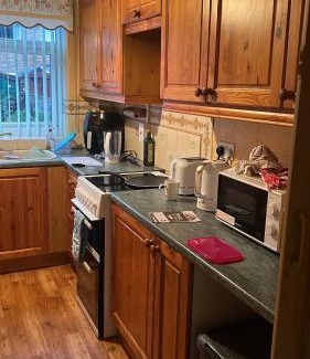 Bloxwich Apartment | Quite place