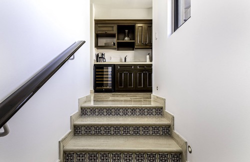 Los Cabos House | Quivira Los Cabos, with Golf Cart and Private Gym with Peloton