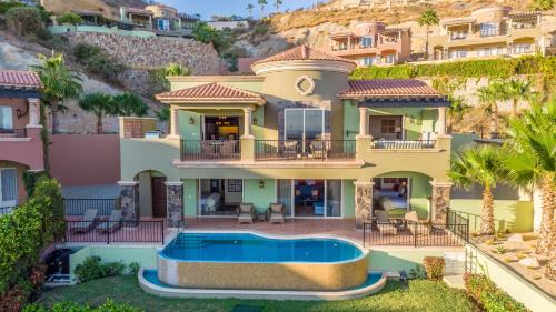 Paraiso Escondido Resort | Quivira Los Cabos Condos and Homes -Vacation Rentals
