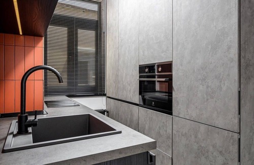 Bucharest City-Centre Apartment | Qult Amouage Summar