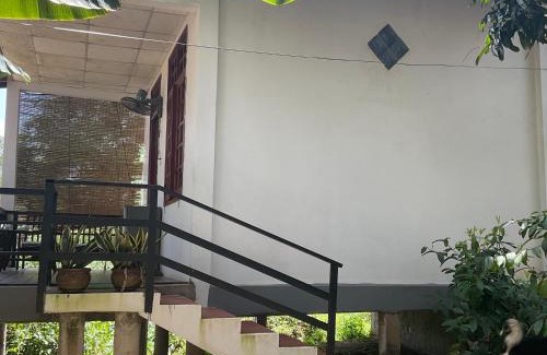 Chau Thanh House | Quoc Phuong Riverside Homestay