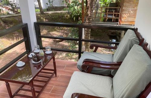 Chau Thanh House | Quoc Phuong Riverside Homestay